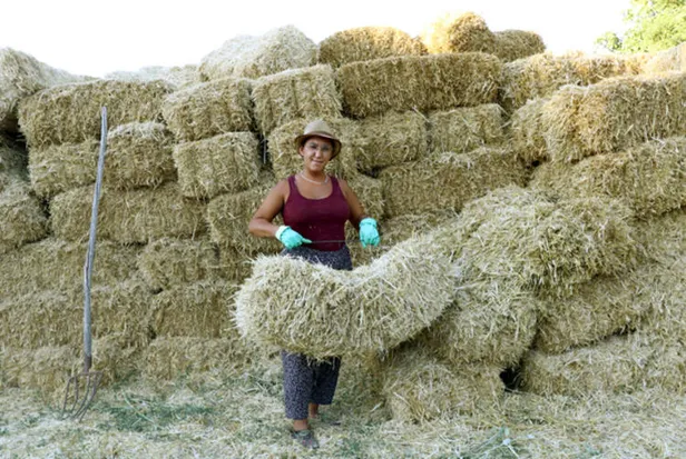 Şimdilerde paraya para demiyor! Babası için 15 yıllık kariyerinden vazgeçti! İyi para kazandıran meslek...-5