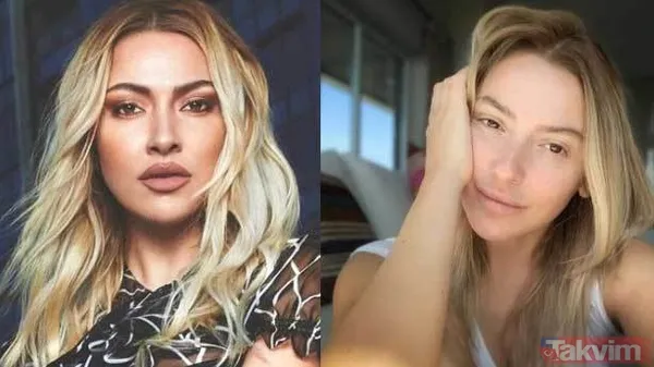 Eşkıya’nın Ömür’ü Ceren Benderlioğlu’nu hiç böyle görmediniz! En doğal halini yakın çekim paylaştı güzelliğiyle göz kamaştırdı - 27