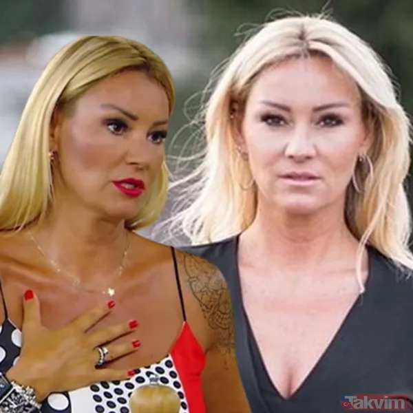 Pınar Altuğ doğum gününde merhum annesini andı! Duygu yüklü paylaşımına yorum yağdı! “Çok güzel ve zarifmiş...” - 1