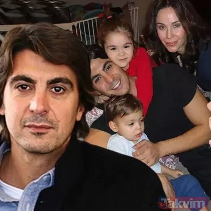 İbrahim Kutluay kızıyla gezmede! 13 yıl Demet Şener ile evli kalmıştı! İrem Kutluay’ın son hali “Annesinin kopyası” dedirtti