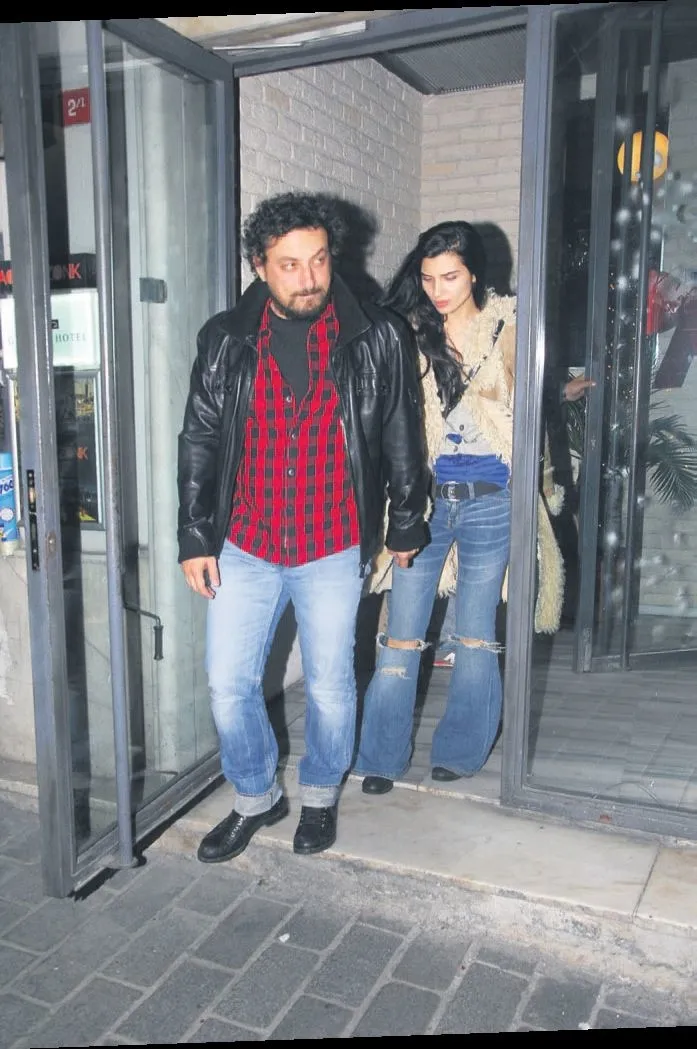 Kayıp çift ortaya çıktı