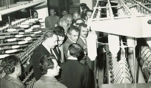 Vefatının 7. yılında Erbakan Hoca
