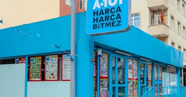 A101 aktüel ürünler 3 Aralık Perşembe! A101 aktüel ürünler kataloğunda bu hafta neler var?
