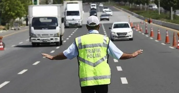 İstanbullular dikkat! Yarın bu yollar trafiğe kapalı olacak
