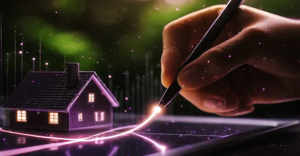 Ziraat Bankası, Akbank, Yapı Kredi, Garanti BBVA, ING, VakıfBank, hesaplama tablosu şekillendi: 1.1 milyon TL konut kredisinin aylık taksitleri kaç para?