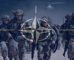 NATO’dan sürpriz Irak kararı