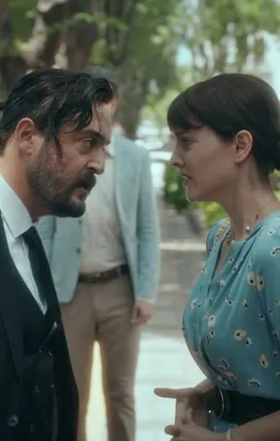 Türkiye İkimizin Sırrı 2. bölüm ile ekran başına kilitlendi! İşte Atv'nin sevilen dizisi İkimizin Sırrı 3. bölüm fragmanı...