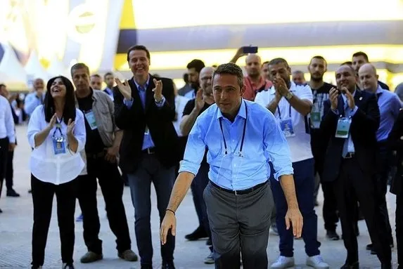 Ali Koç'un Fenerbahçe kasasına koyacağı rakam belli oldu-3
