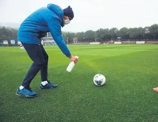 Tüm testler negatif çıktı