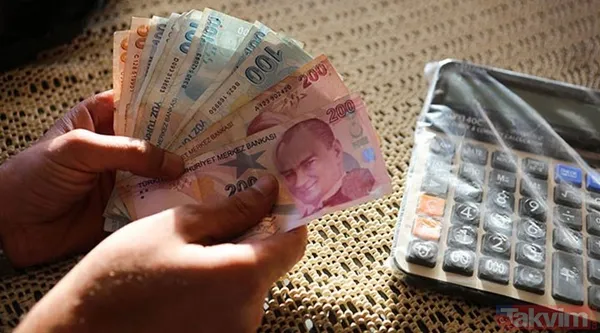 Emekliye gelişme sabah 10:30'da duyuruldu! Memura 29,700 TL, emekliye en düşük 13. 334 TL maaş! - 22