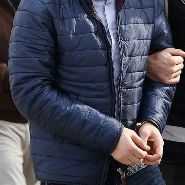 FETÖ operasyonunda 15 gözaltı