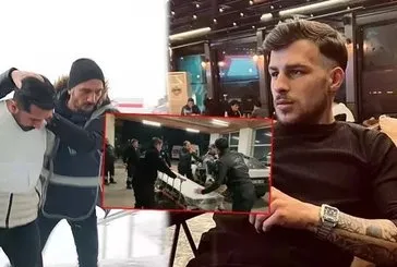 Karaman’da inanılmaz cinayet!