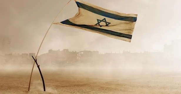 The Economist siyonistlerin sözcülüğüne soyundu! ABD’ye soykırımcı İsrail için destek çağrısı: Batı Şeria’da ilhak planı