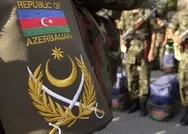 Azerbaycan askerleri, Ermenistan ordusunun keşif timinin komutanını esir aldı