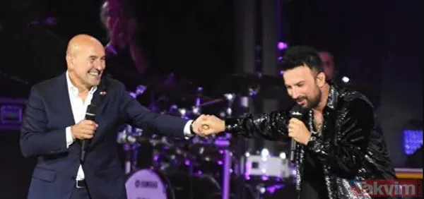 Tarkan şimdi de İstanbul'da 'cukka'layacak! Ekrem İmamoğlu'ndan 29 Ekim için Tarkan'a konser teklifi - 2