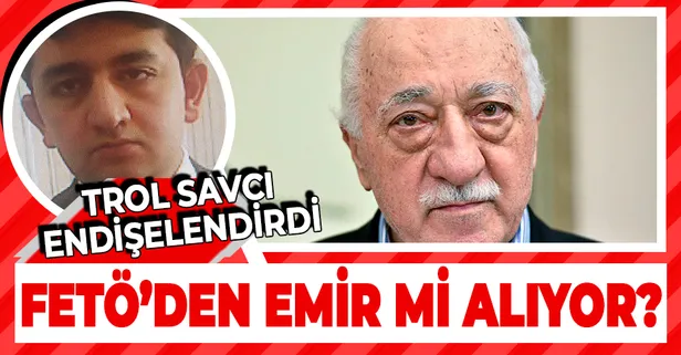 Devlet büyüklerine hakaret eden savcı FETÖ'cü mü?