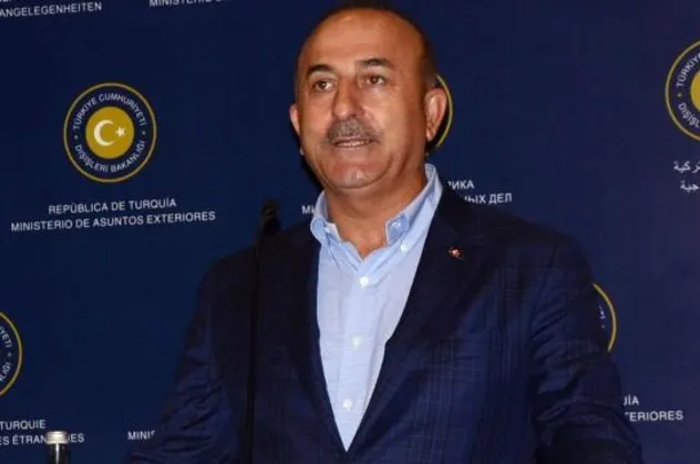 Türkiye'den ABD'ye 'İncirlik' mesajı