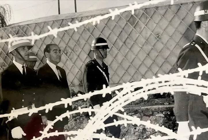 Siyasilerden 27 Mayıs mesajı!