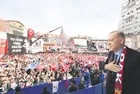 Başkan Recep Tayyip Erdoğan'dan önemli mesajlar: "Enerjide tam bağımsızlığı yakalamak en önemli hedefimiz"