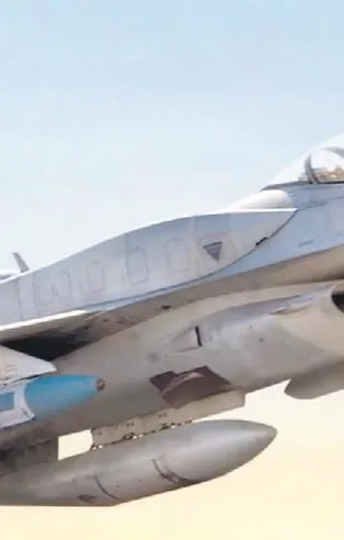 Kara tamam sıra havada! Kiev şimdi de jet istiyor