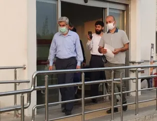 İtikaf provokasyonunda flaş gelişme! Kuytul...