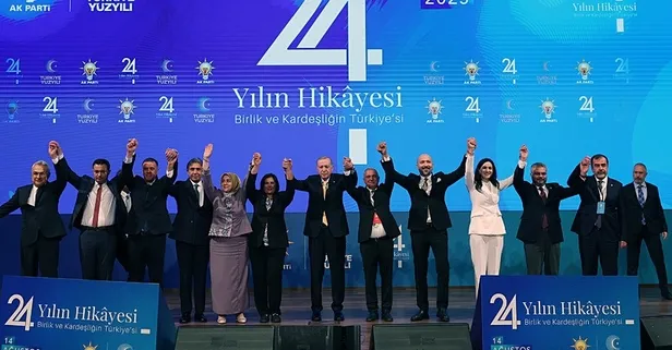 Kulisler kaynıyor! Toplam 56 Belediye Başkanı AK Parti’ye geçti | Yeni katılımlar olacak mı?