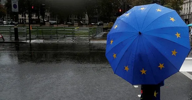 IMF'den Avrupa'ya uyarı: Risk artıyor