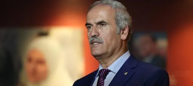 Gözler Bursa'da! Saat 16'da açıklayacak...