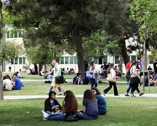 Yıldız Teknik Üniversitesi taban puanları 2021!