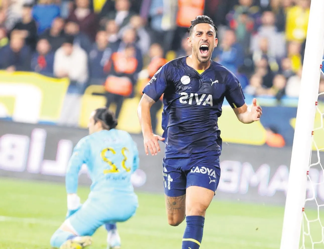 İrfan Can’da mutlu son