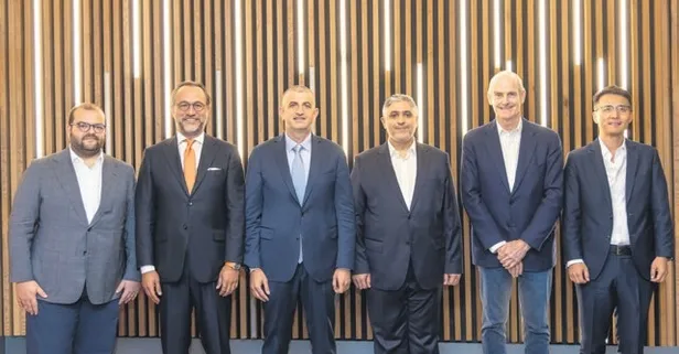 Trendyol ve Baykar'dan stratejik iş birliği hamlesi!