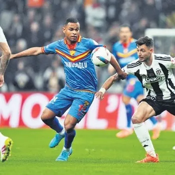 Tayyip Talha’nın kabusu sürüyor