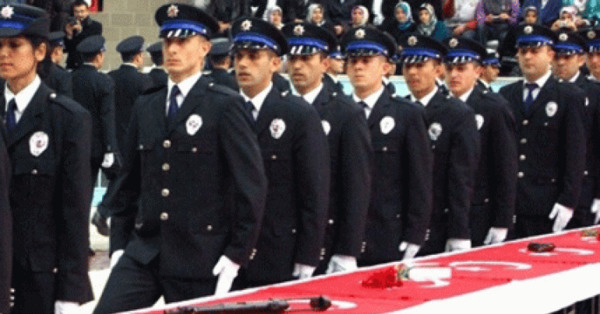 Pmyo 2020 Yili Lise Mezunu Polis Alimi Sartlari Aciklandi Mi Takvim