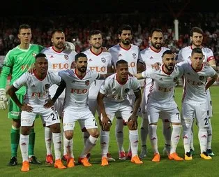 Play-off finaline yükselen ikinci takım belli oldu