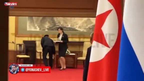 İstihbarattan şaşırtan hamle: Kim Jong Un’un dokunduğu her şey temizlendi