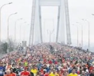 Vodafone Maratonu kayıtları uzatıldı