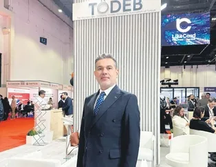 Türkiye fintek üssü olacak