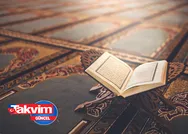 7 Ocak Cuma namazı saat kaçta? Cuma namazı nasıl kılınır, kaç rekattır, hangi dualar okunur? İstanbul, Ankara, İzmir namaz saati…