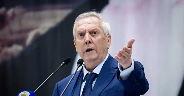 Aziz Yıldırım'dan Divan Kurulu için karar!