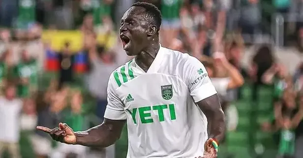 Senegalli Moussa Djitte Gençlerbirliği’ne imza attı!