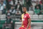 Galatasaray'a Carlos Cuesta piyangosu