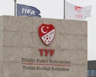 TFF’den statlara Arena değişikliği
