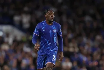 Beşiktaş’ta gündem yeniden Axel Disasi!