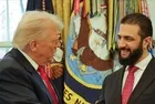 Ahmed Şara ve Trump telefon görüşmesi gerçekleştirdi: Masada yaptırımlar var