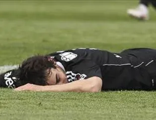 Beşiktaş-Samsunspor