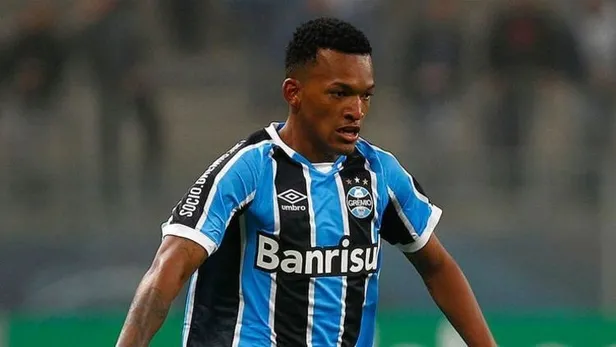 Fenerbahçe Jailson Marques transferini açıkladı! Jailson Marques kimdir? Jailson Marques kaç yaşında, nereli?-1