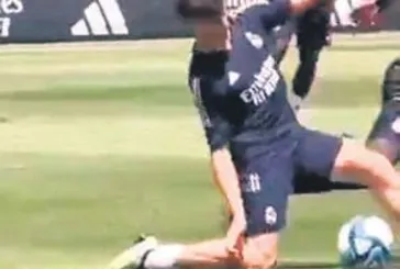 Arda Güler Real Madrid'in ABD'deki kampından ayrıldı! Sakatlığı nedeniyle tedavi görecek