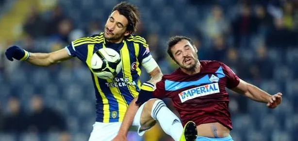 Mehmet Topal zor!