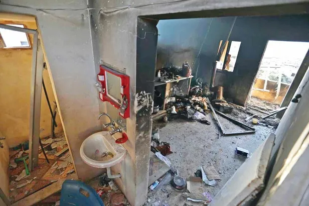 Terör örgütü DEAŞ neden uyandırıldı? ABD'nin yeni işgal planının parçası mı?-2