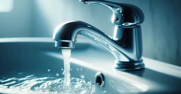 İstanbul'da sular ne zaman gelecek? 13 Mayıs İSKİ su kesintisi